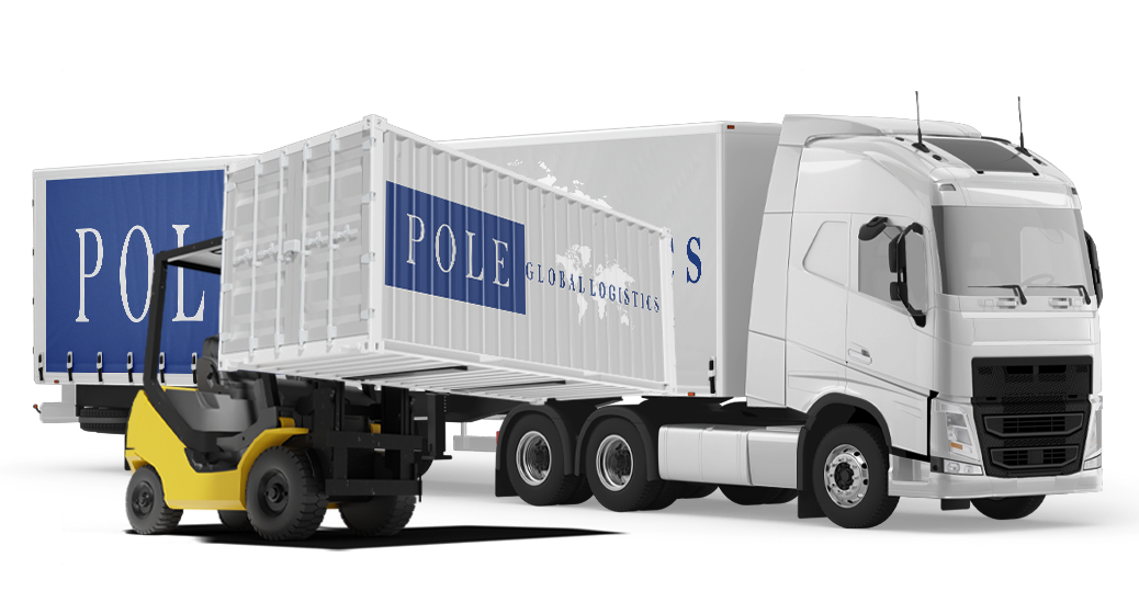 Pole Lojistik Truck